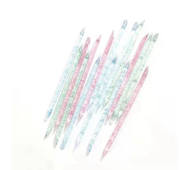 Plastic Stick