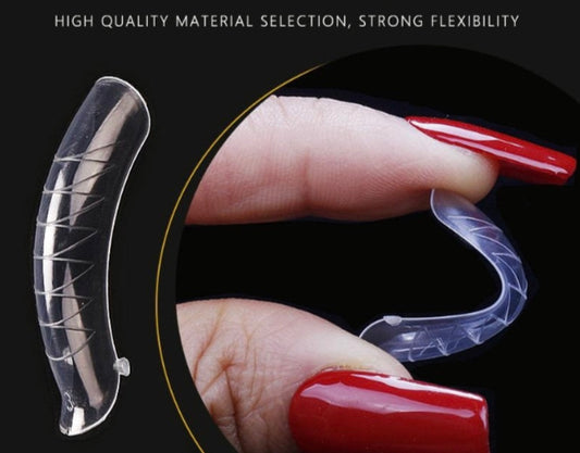 Re-usable Poly Dual Form