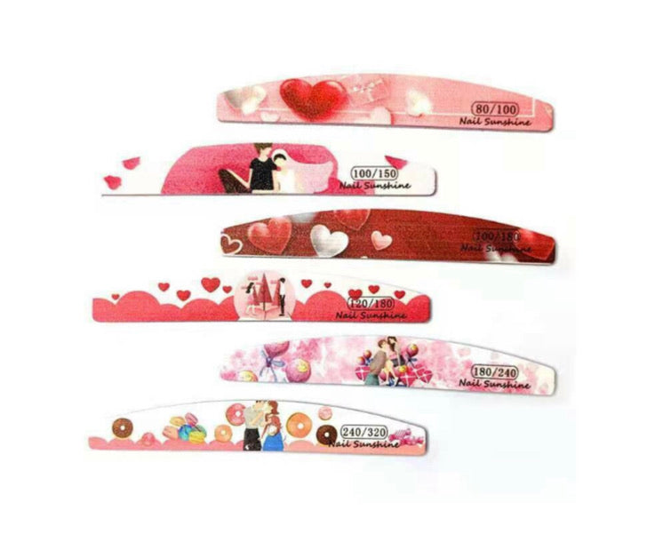 Valentine's Filer