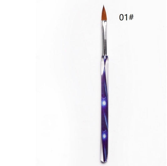 Nail Brush