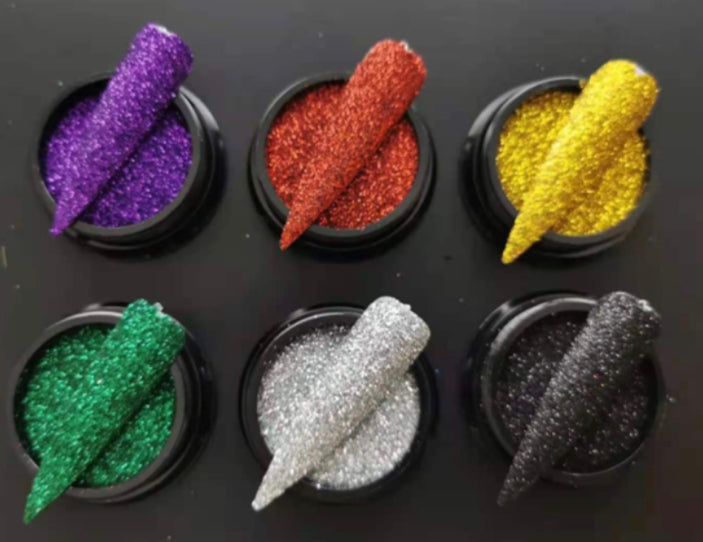 Classic Fine Glitter