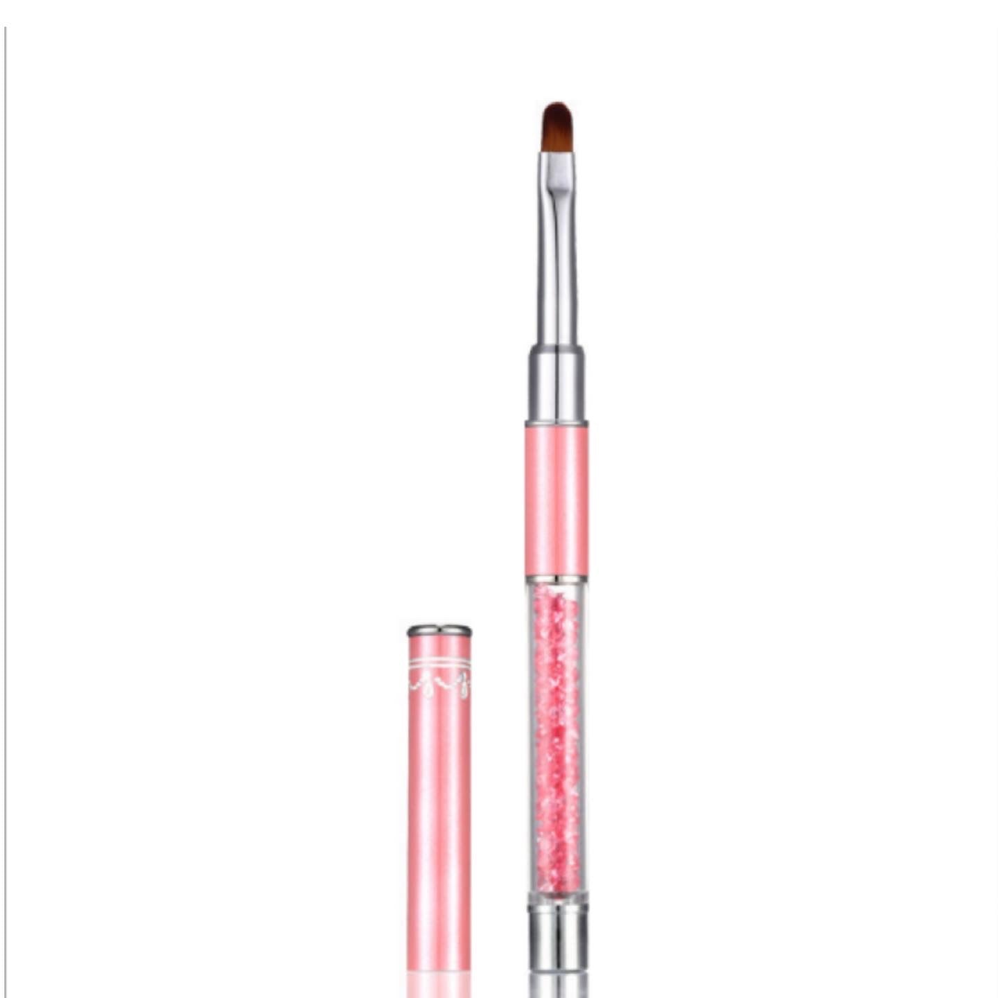 Gel Round Brush