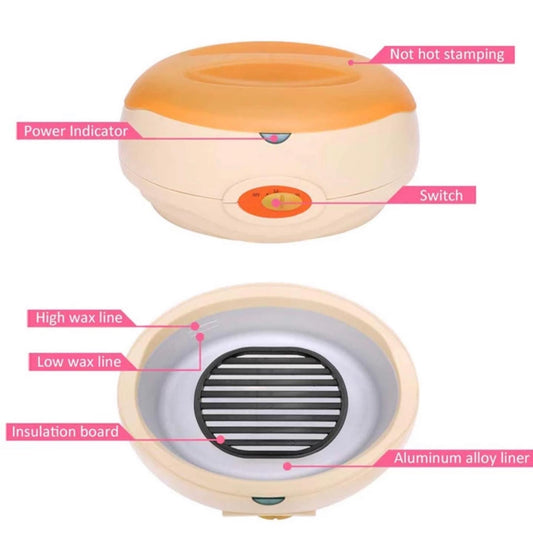 PARAFFIN THERAPY WAX POT 1L Machine