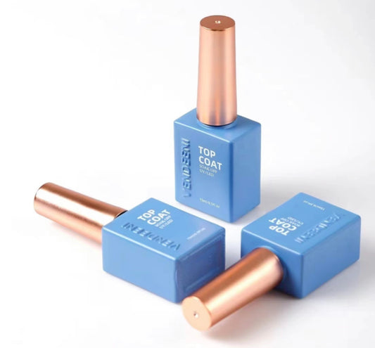 Vendeeni Topcoat (non wipe)