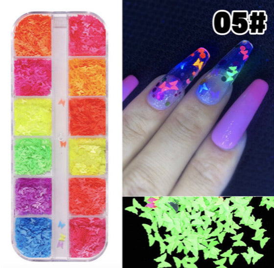 Butterfly Decoration - #05