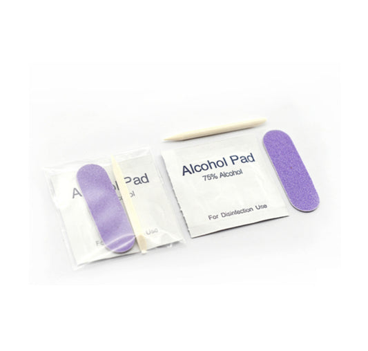 Nail Prep Kit