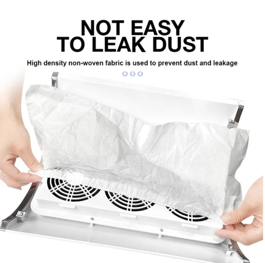 Dust Bag For Nail Dust Collector