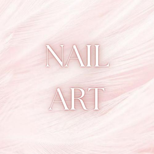 NAIL ART