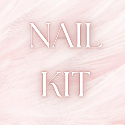 NAIL KIT