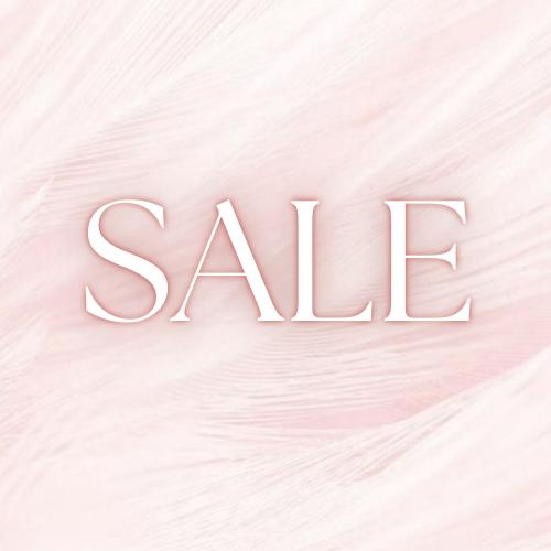 SALE