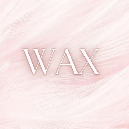 Wax