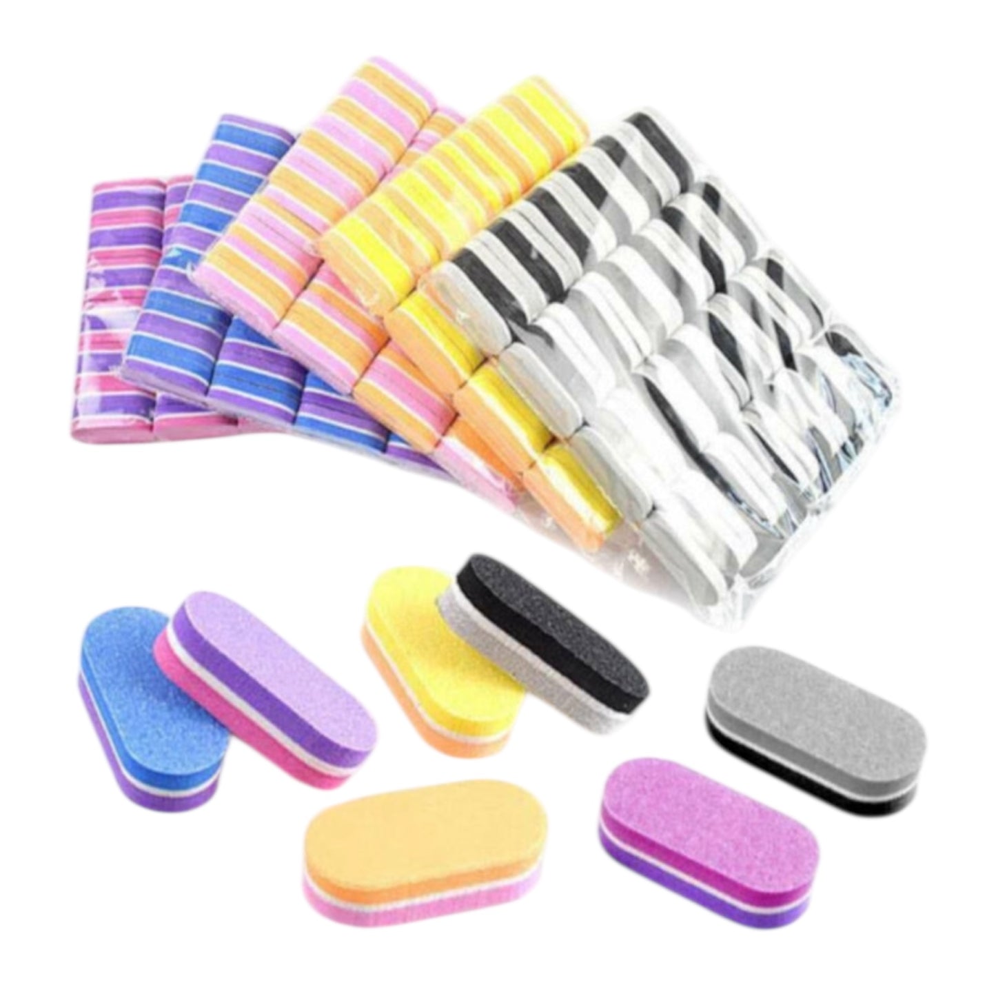 SPONGE BUFFER - MINI