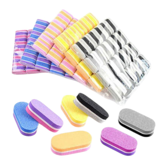 SPONGE BUFFER - MINI