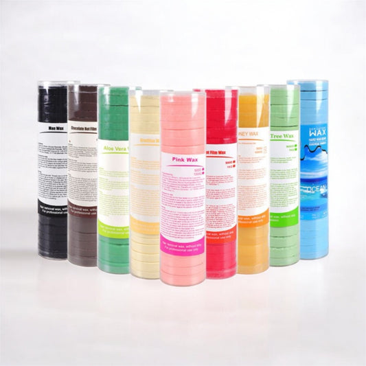 HARD WAX DISC - 500g