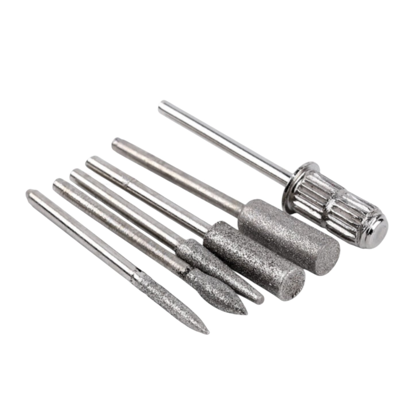 Electric Nail File / Drill Bit Set