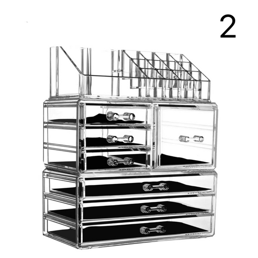Make up/ Nail Organizer - 2