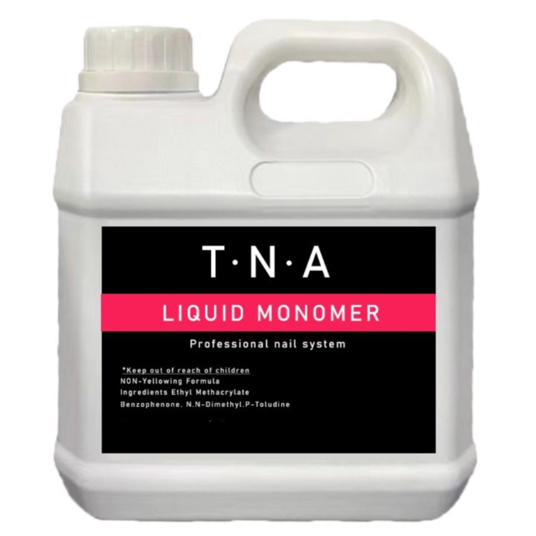 ACRYLIC & DIPPING POWDER