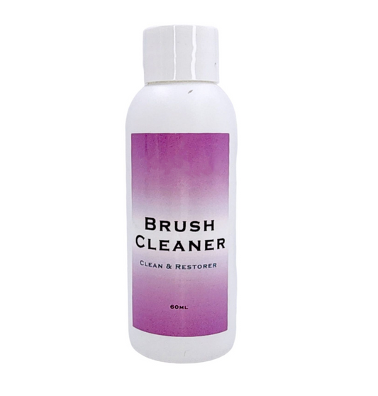 Brush Cleaner - 60 ml
