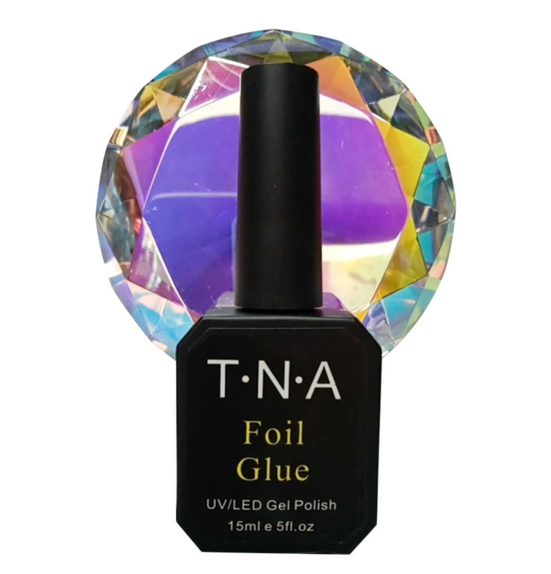 TNA Foil Gel Glue
