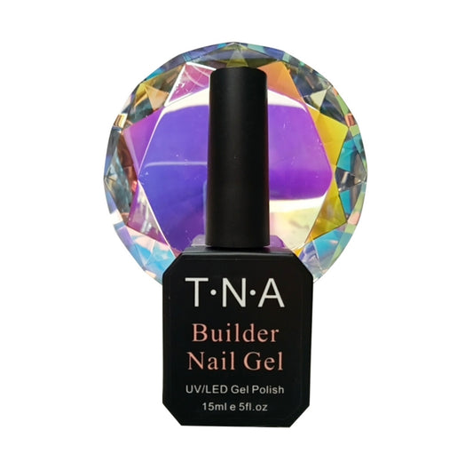 TNA Builder Nail Gel