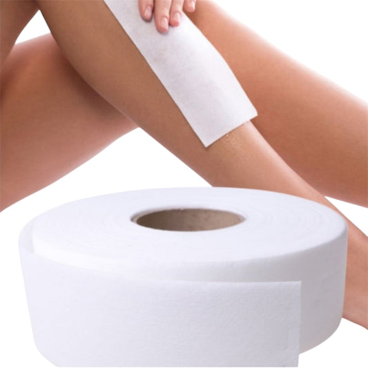 WAX STRIPS ROLL - 100m