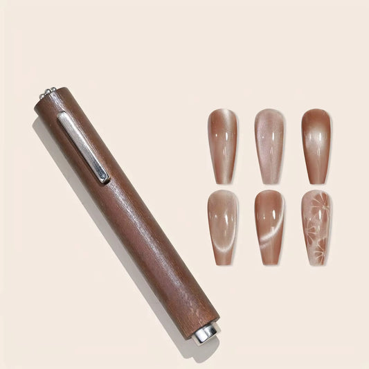 CAT EYE MAGNET - CIGAR