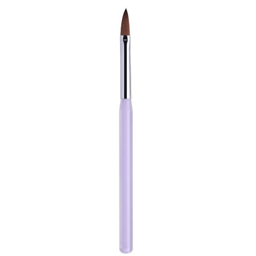 Manicure Brush - 3 pcs Set