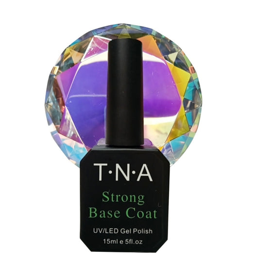 TNA Strong Base Coat