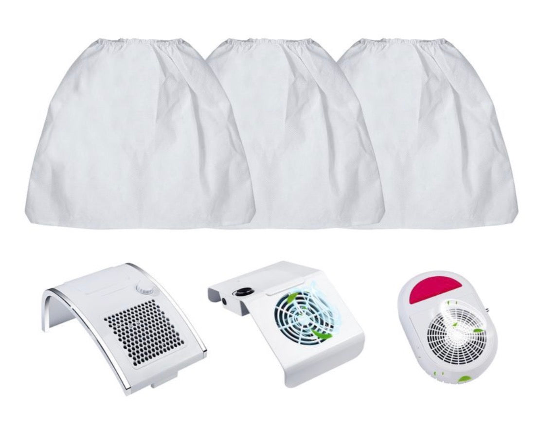 Dust Bag For Nail Dust Collector