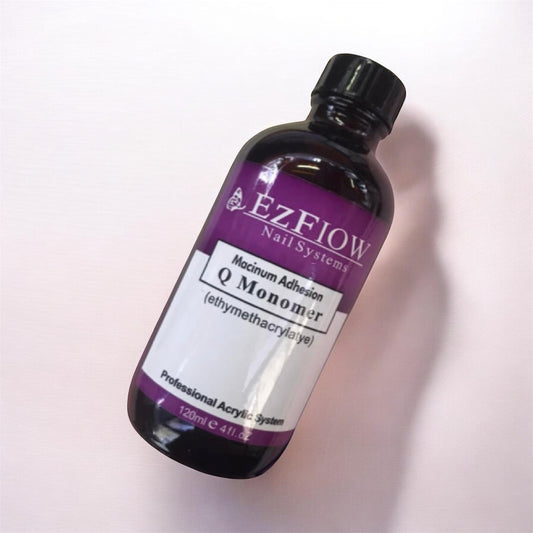 Monomer - Glass Bottle