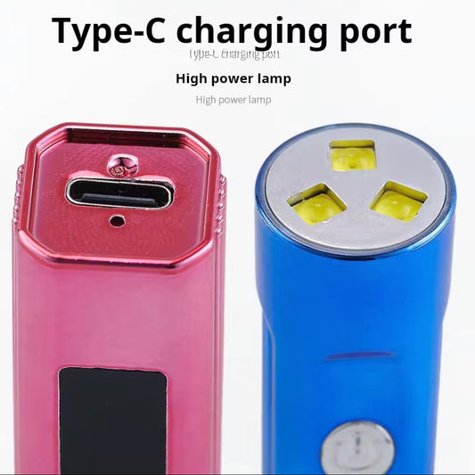 UV LED NAIL LAMP - RESEARCHABLE HANDHELD - 9W