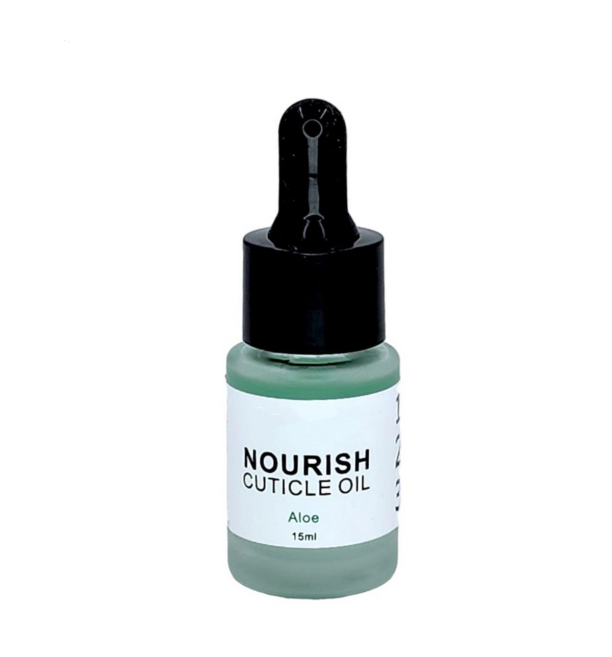 Nourish cuticle oil - 15 ml