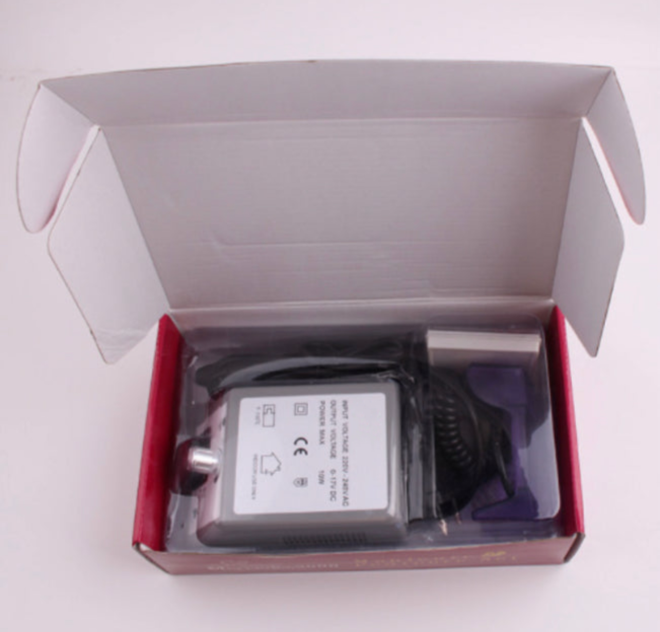 2000 Manicure & Pedicure Nail Drill Set
