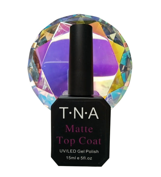 TNA Matte Top Coat