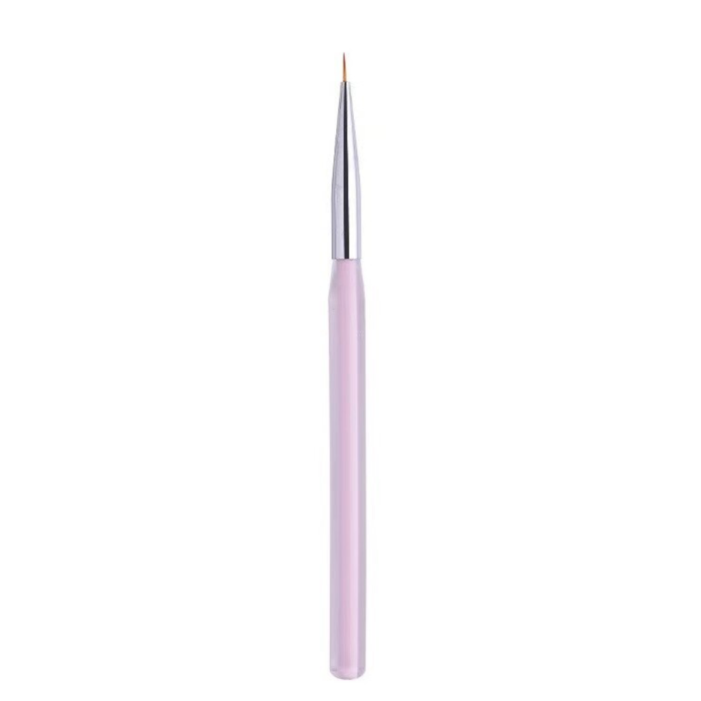 Manicure Brush - 3 pcs Set