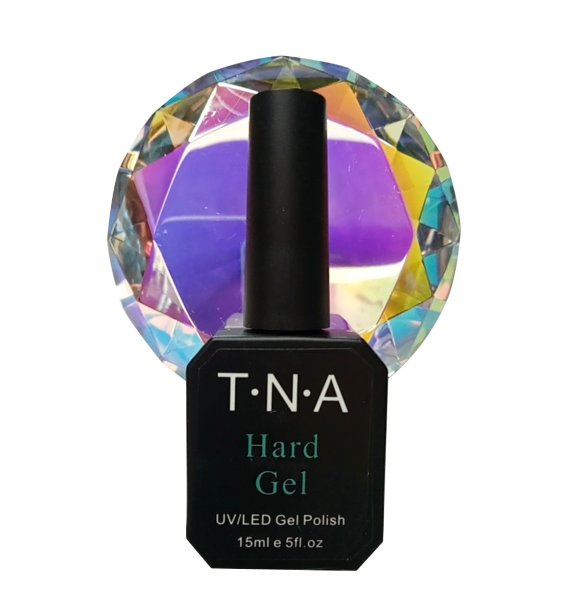 TNA Hard Gel Polish