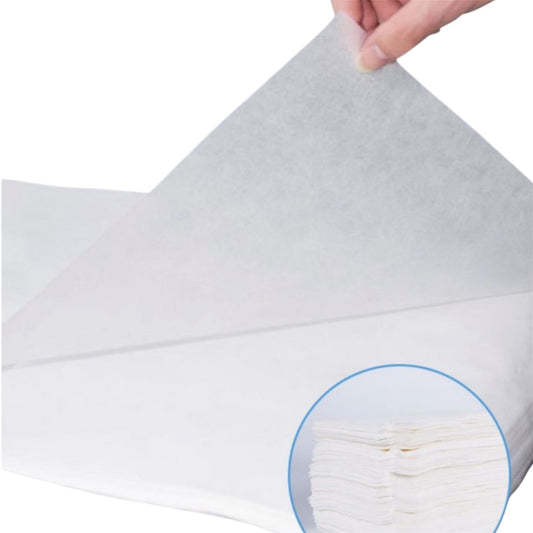 DISPOSABLE TOWELS - 100pcs