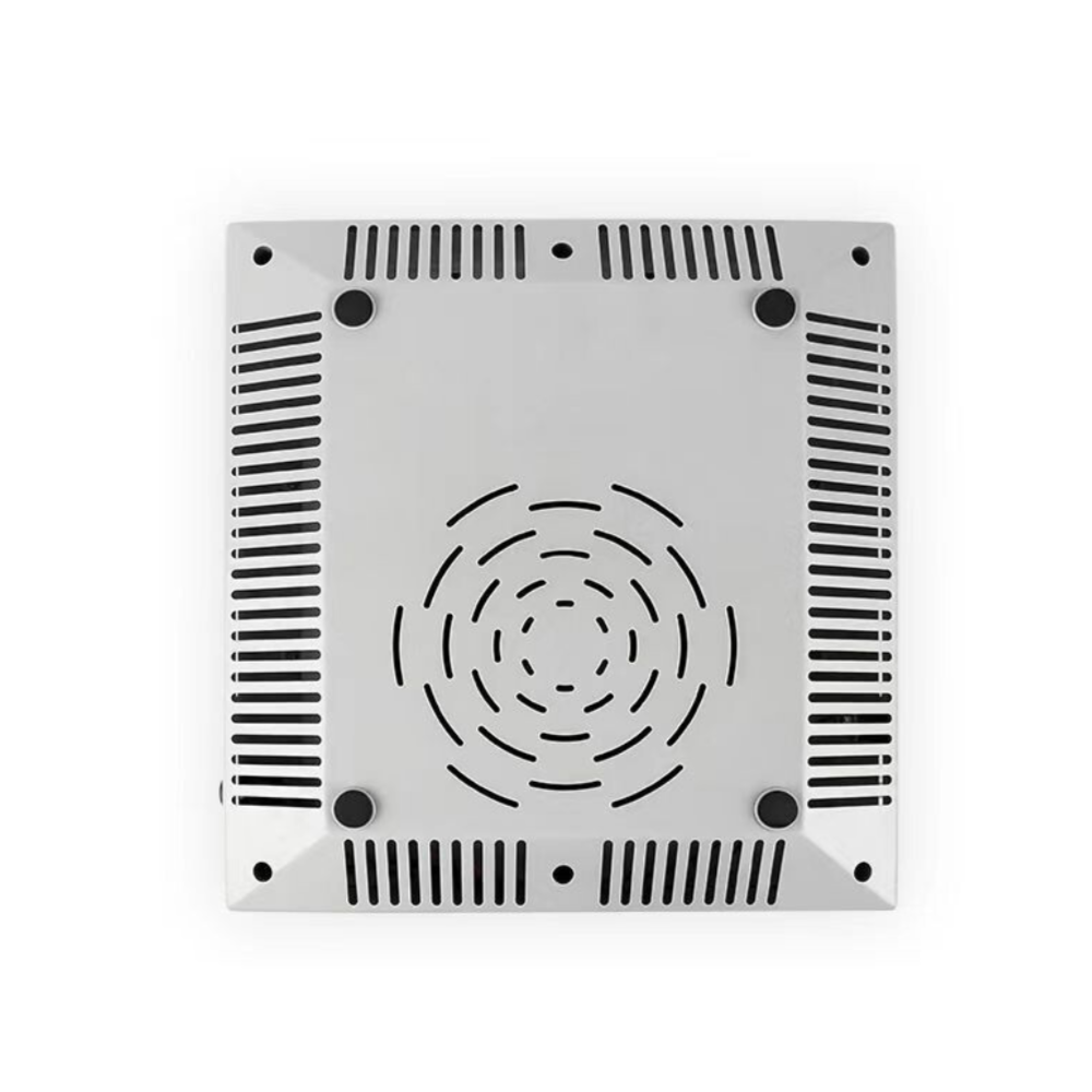 Nail Dust Collector / Extractor Fan - 80W