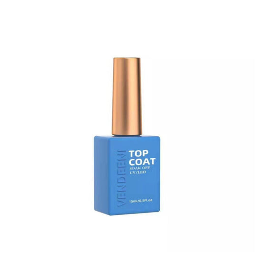 Vendeeni Top Coat