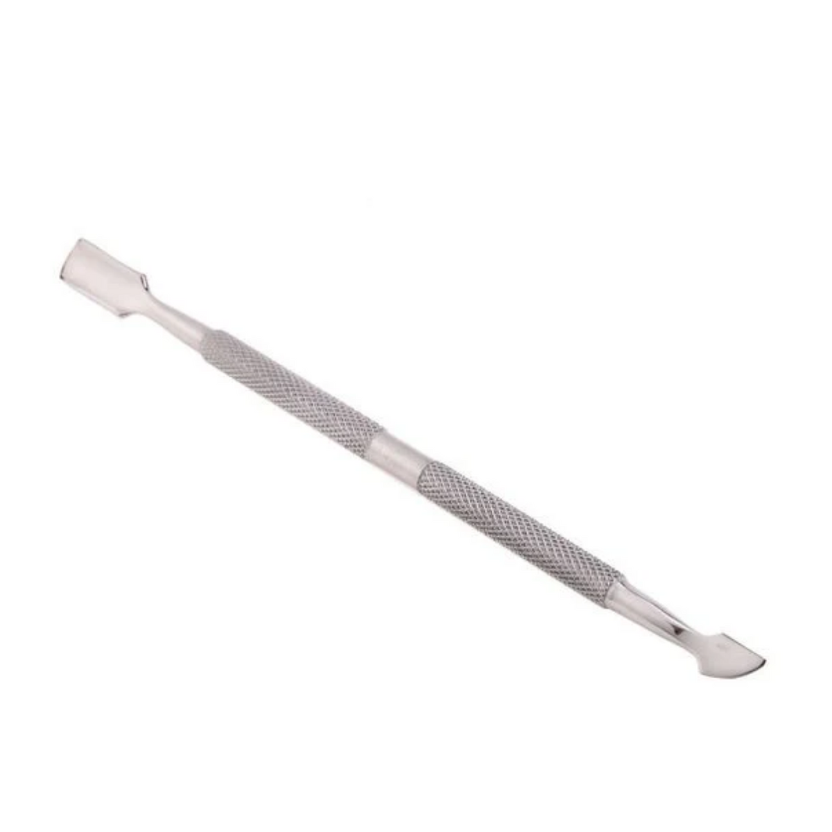 Stainless Steel Cuticle Pusher