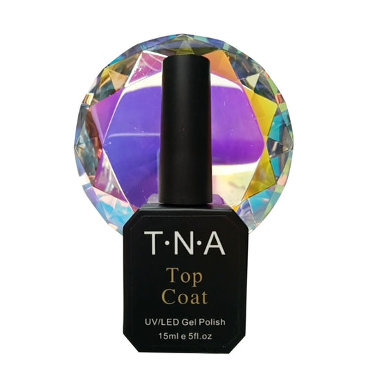 TNA Top Uv Gel