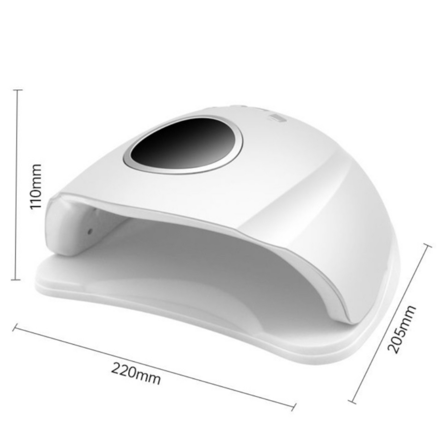 SUN Y-3 - UV / LED LAMP