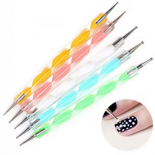 DOTTING TOOL - 5 PCS