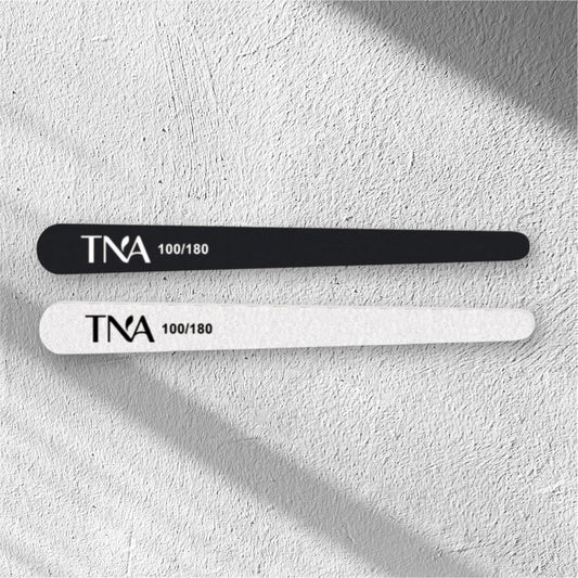 WATERDROP FILE - 100 / 180 - 50PCS