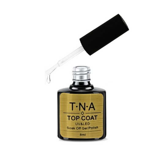 TNA Topcoat - 8ml