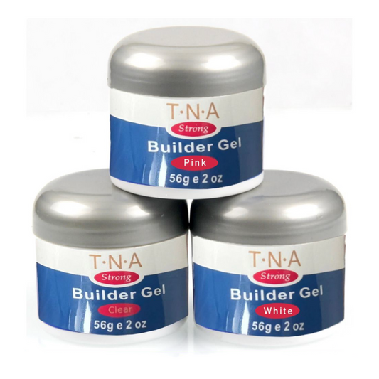 TNA UV/LED BUILDER GEL - 56g