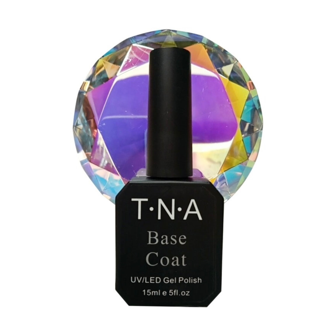 TNA Base Coat