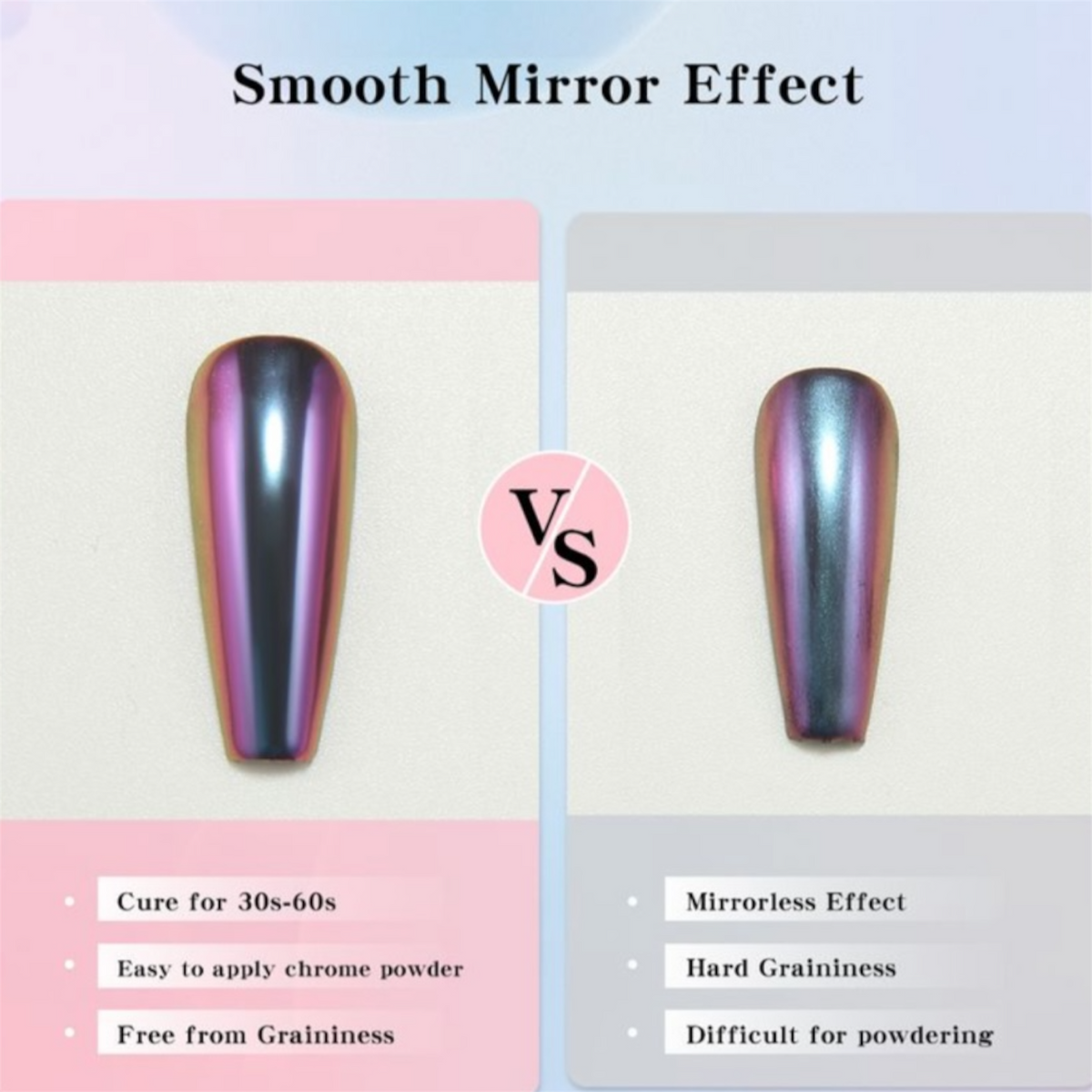VENDEENI MAGIC MIRROR TOP COAT