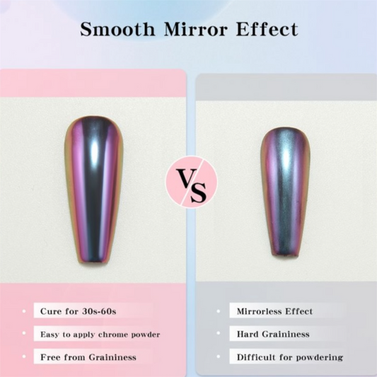 VENDEENI MAGIC MIRROR TOP COAT