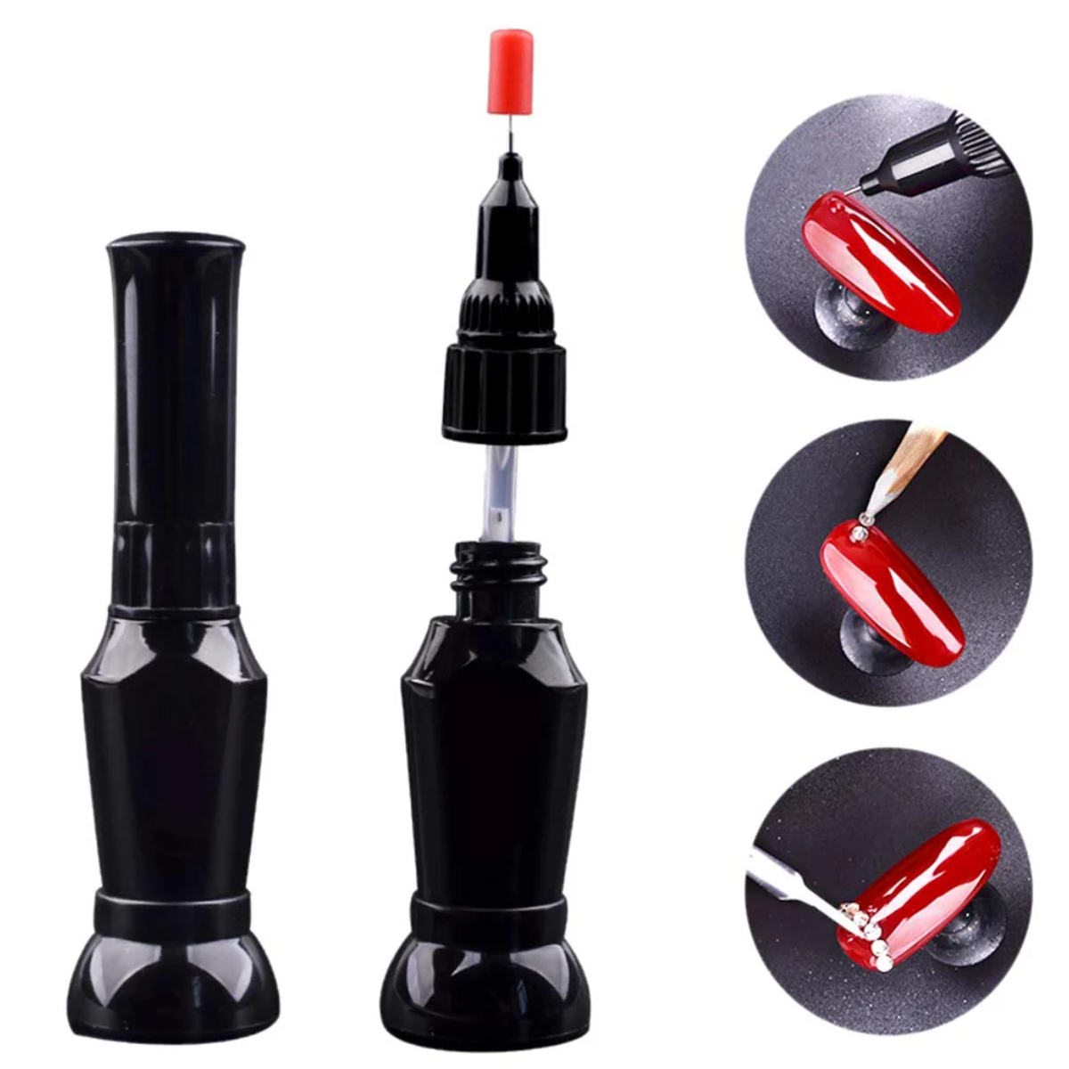 DRILL PEN DRILLING GLUE